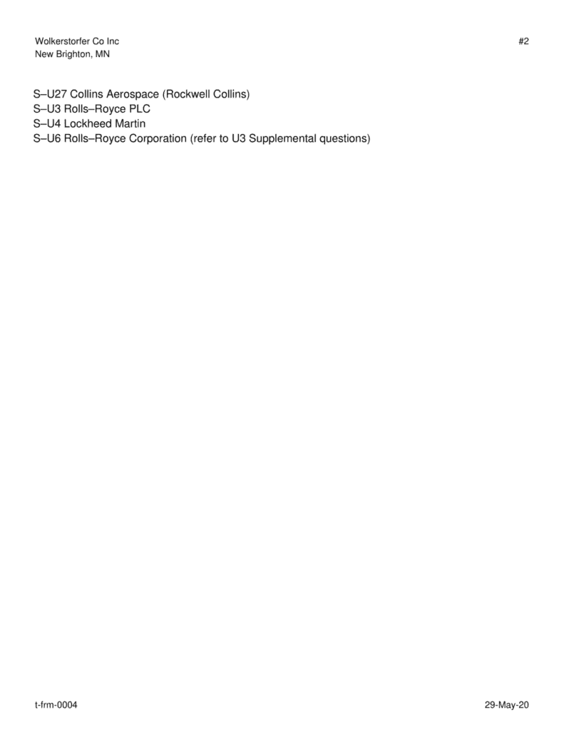 AC7114 (New Aug 2024) Scope Of Accreditation Nadcap (Aerospace) NonDestructive Testing audit # 223693-2